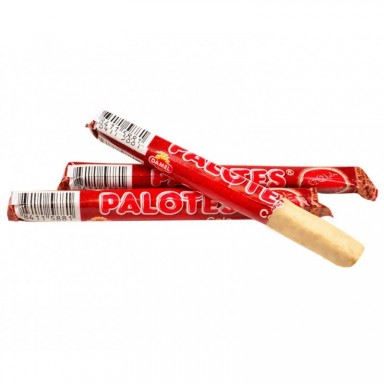 Palotes Cola Damel (*10)