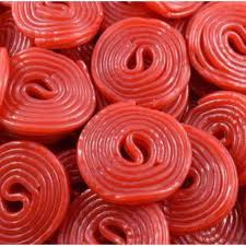 Rotella Fraise (100G)